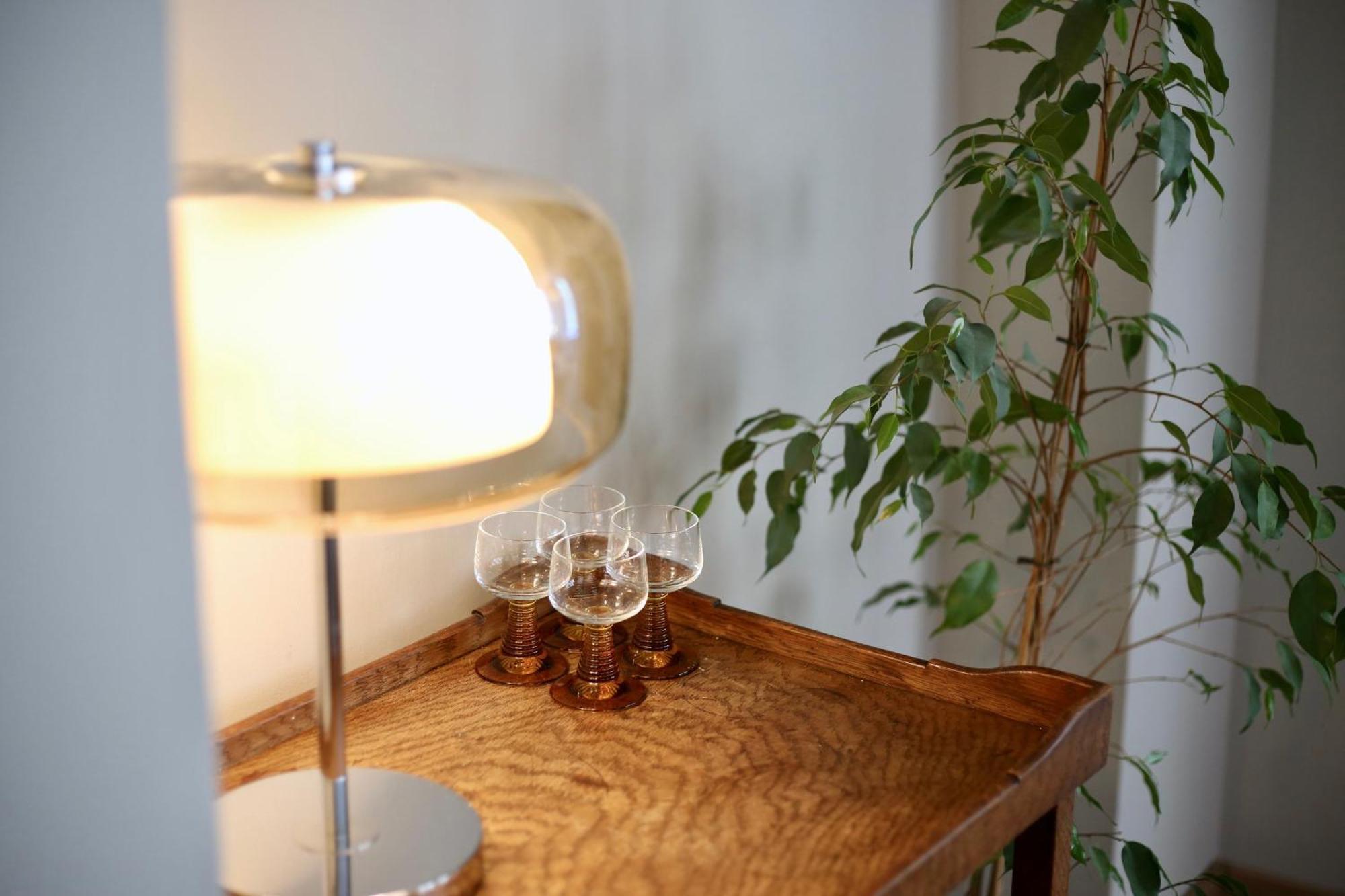Pandje 119 Maisonette Διαμέρισμα Κάμπεν Εξωτερικό φωτογραφία