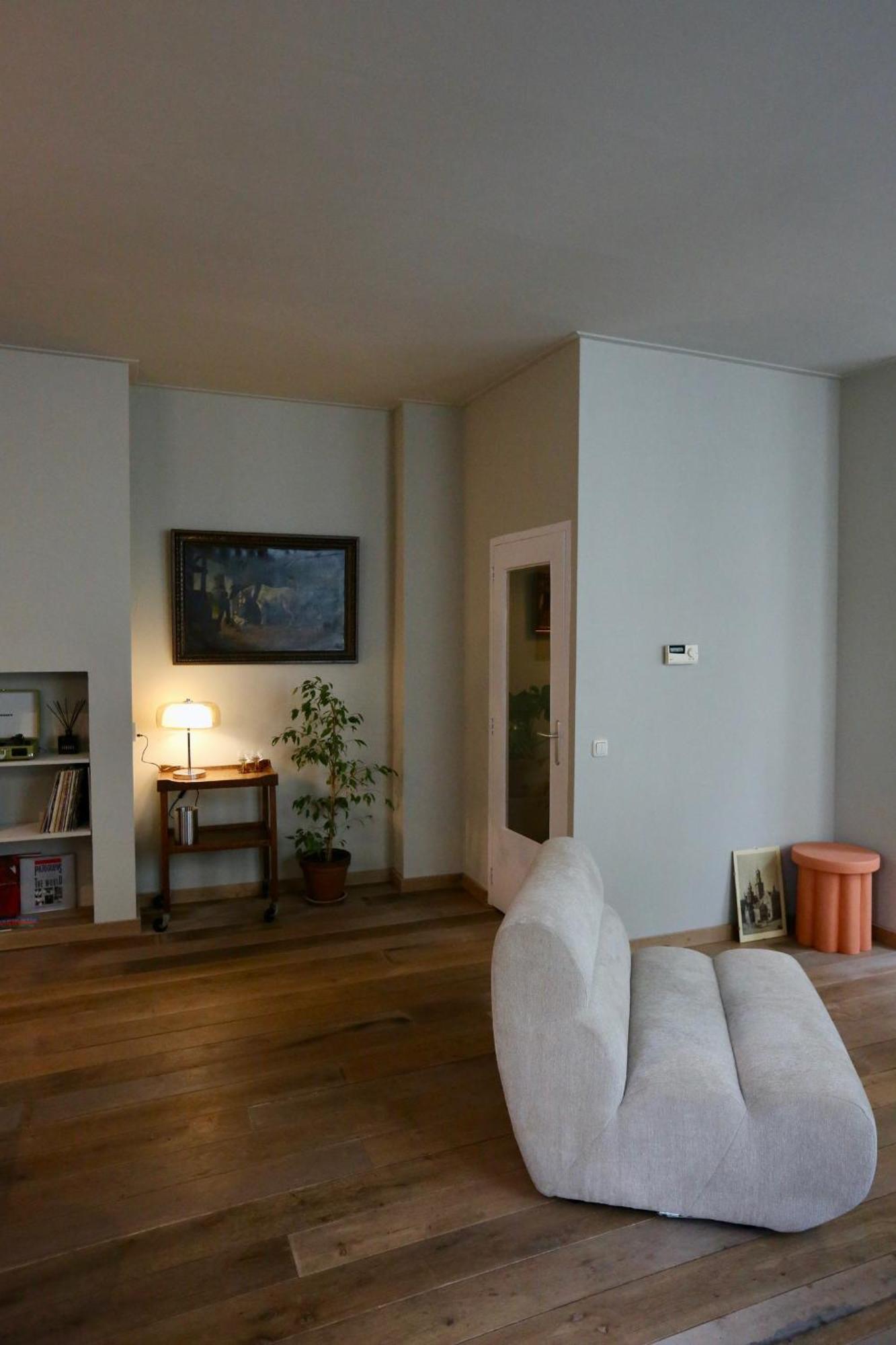 Pandje 119 Maisonette Διαμέρισμα Κάμπεν Εξωτερικό φωτογραφία
