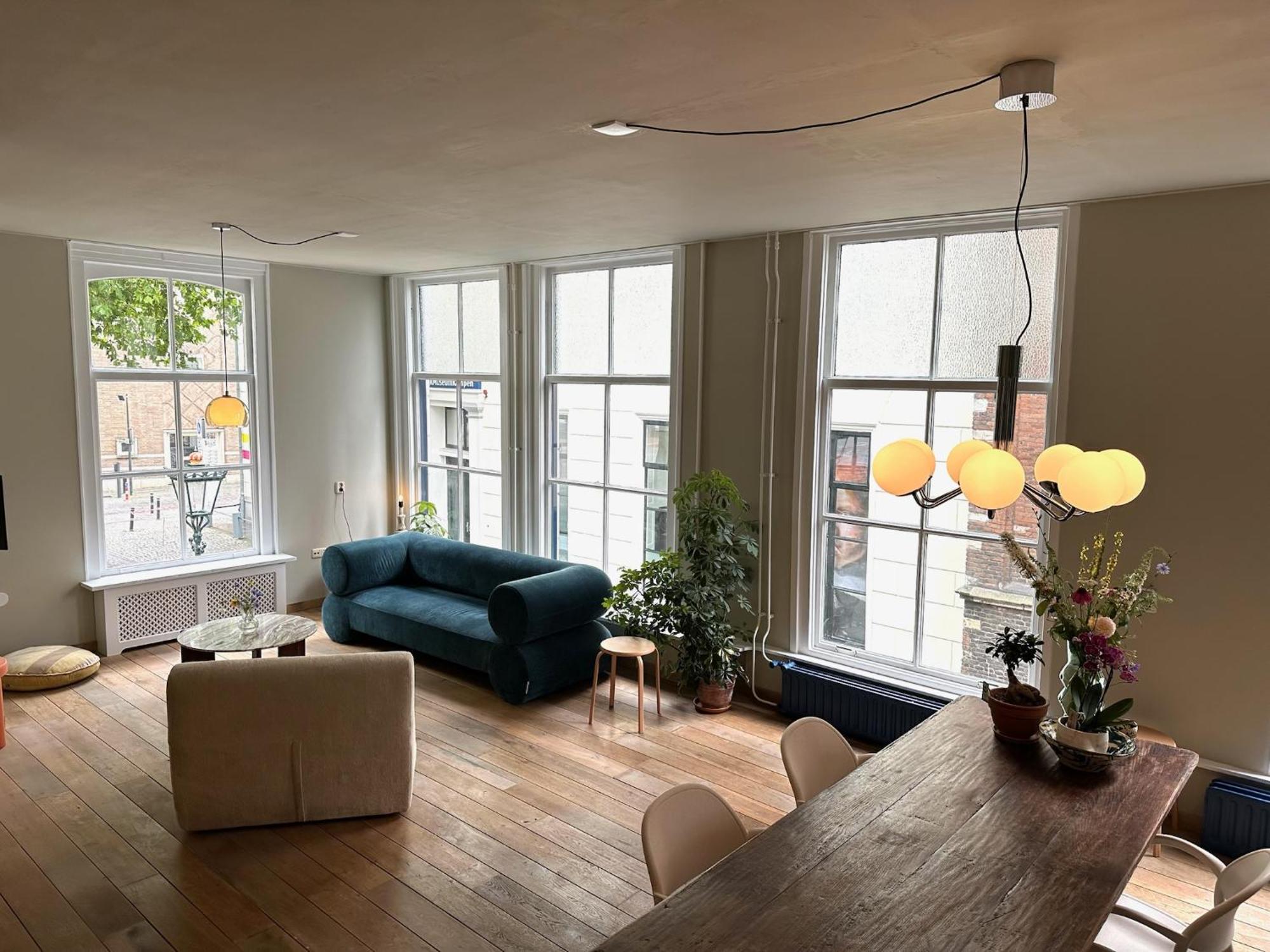 Pandje 119 Maisonette Διαμέρισμα Κάμπεν Εξωτερικό φωτογραφία