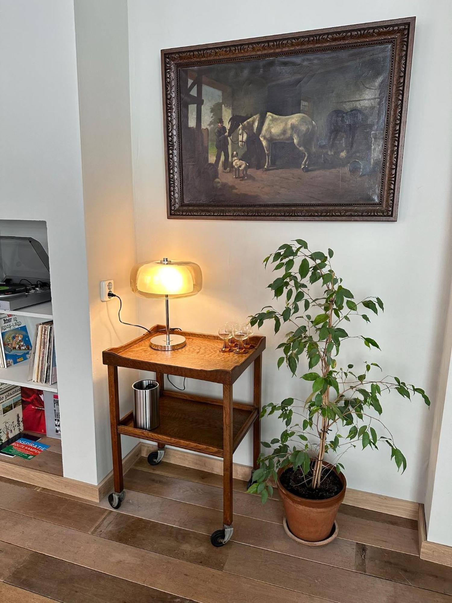 Pandje 119 Maisonette Διαμέρισμα Κάμπεν Εξωτερικό φωτογραφία