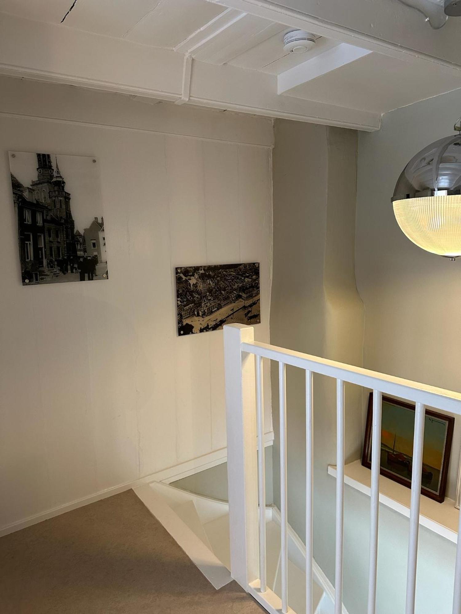 Pandje 119 Maisonette Διαμέρισμα Κάμπεν Εξωτερικό φωτογραφία
