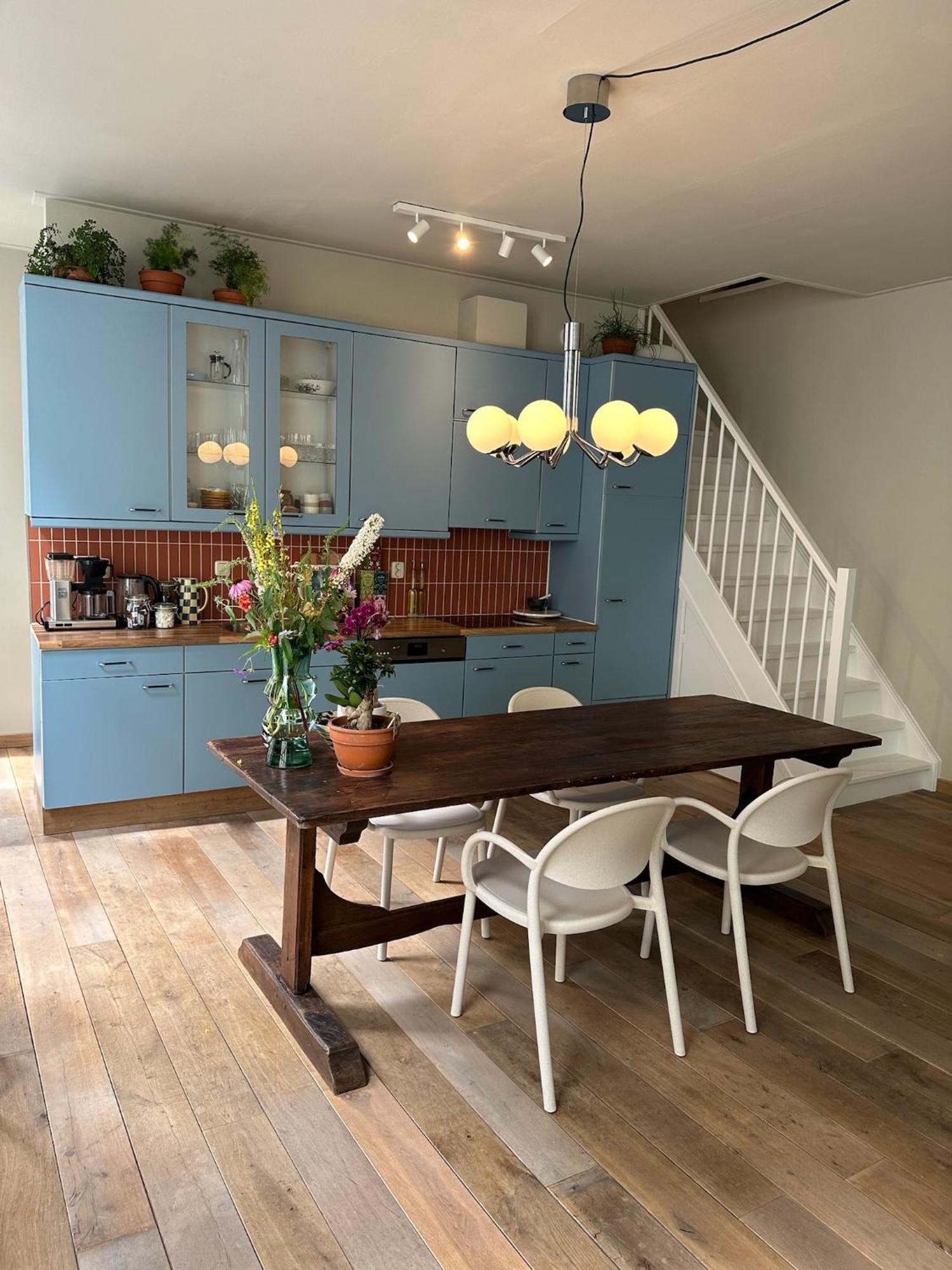 Pandje 119 Maisonette Διαμέρισμα Κάμπεν Εξωτερικό φωτογραφία
