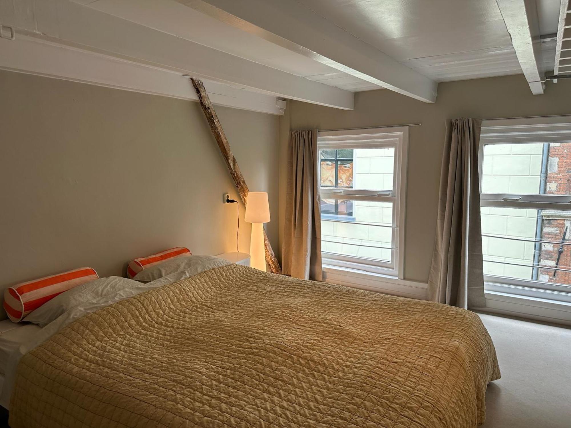Pandje 119 Maisonette Διαμέρισμα Κάμπεν Εξωτερικό φωτογραφία