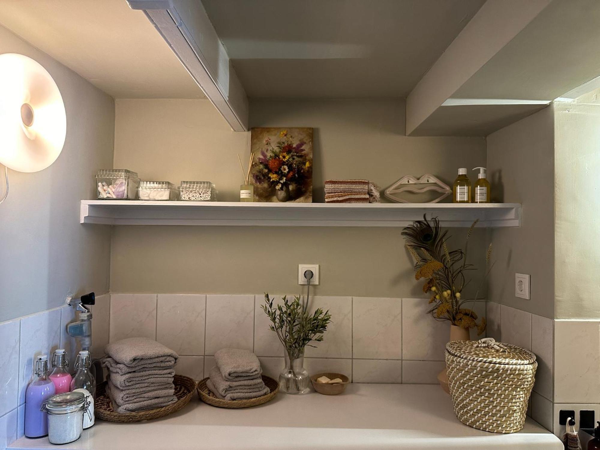 Pandje 119 Maisonette Διαμέρισμα Κάμπεν Εξωτερικό φωτογραφία