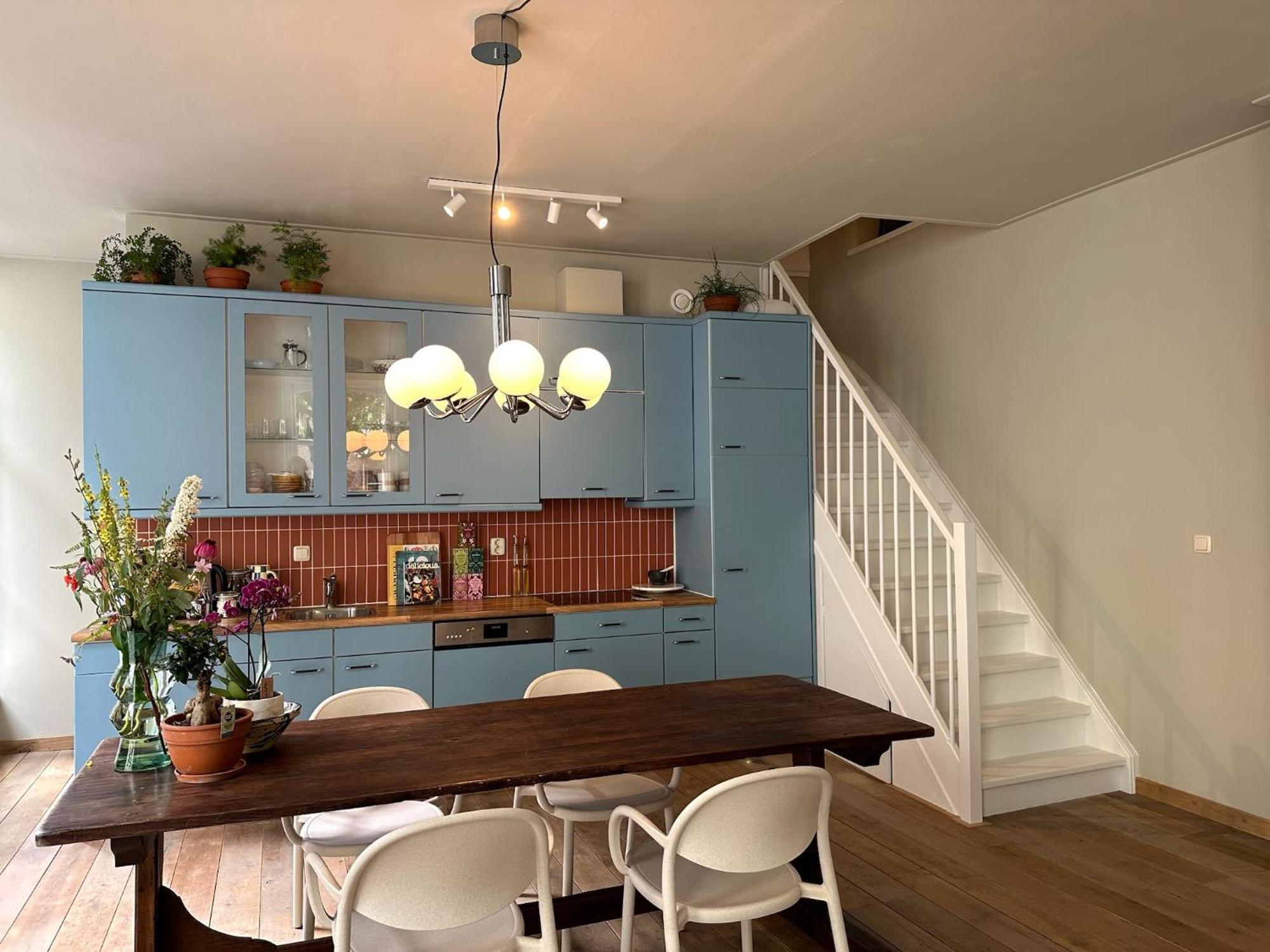 Pandje 119 Maisonette Διαμέρισμα Κάμπεν Εξωτερικό φωτογραφία