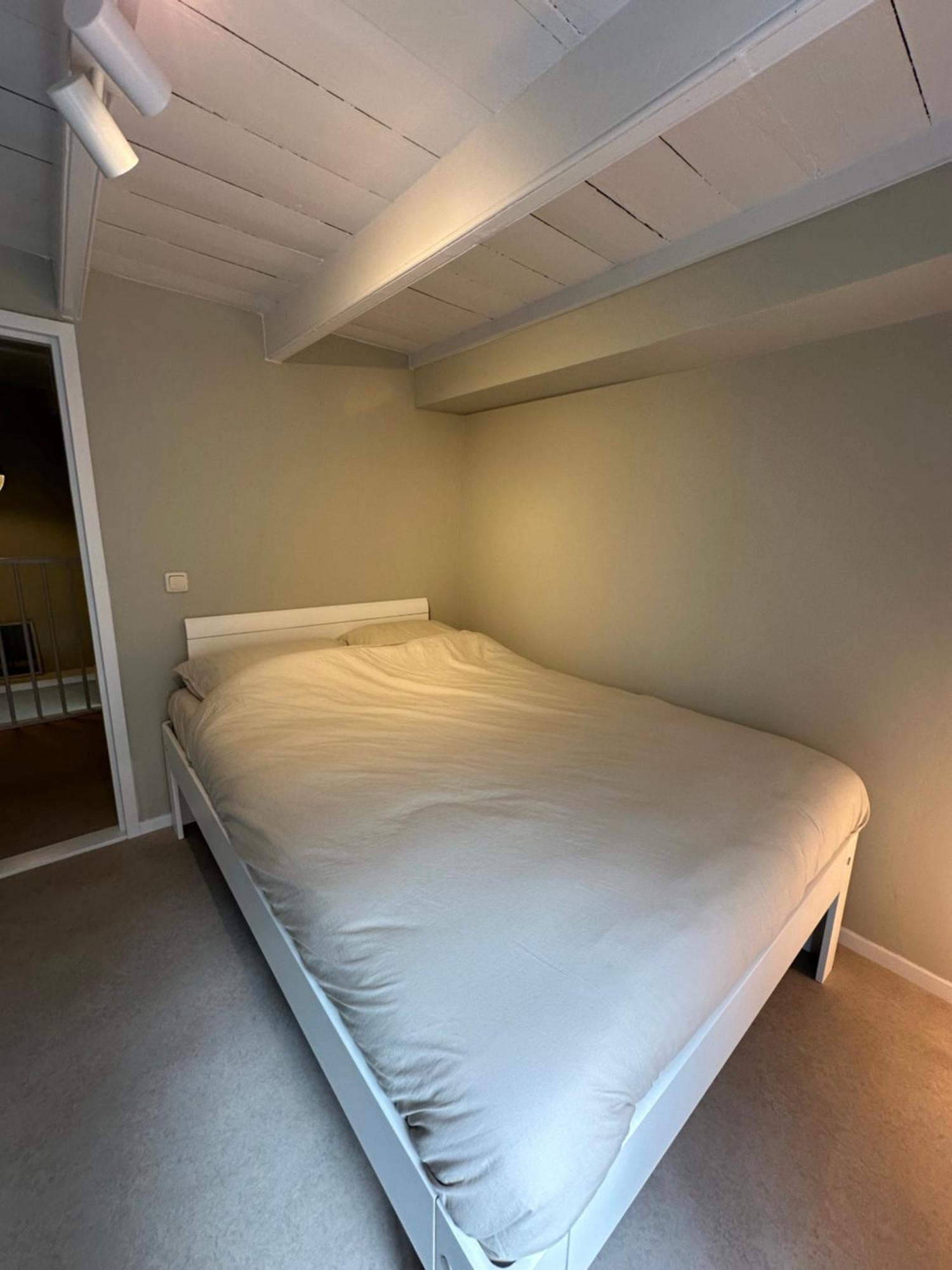 Pandje 119 Maisonette Διαμέρισμα Κάμπεν Εξωτερικό φωτογραφία